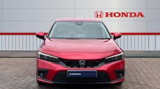 Honda Civic 2.0 eHEV Advance 5dr CVT Hybrid Hatchback